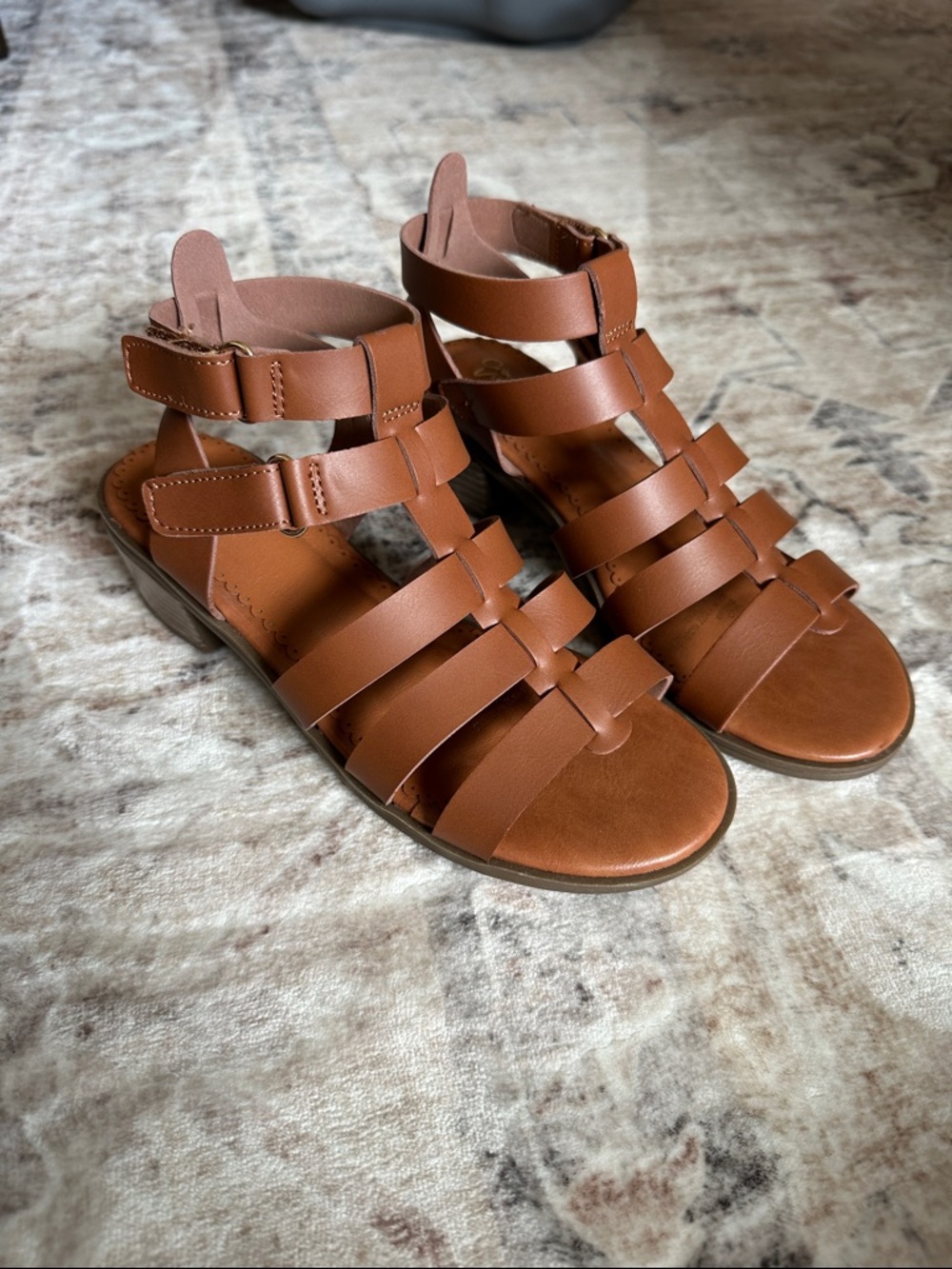 Girl’s Sandals